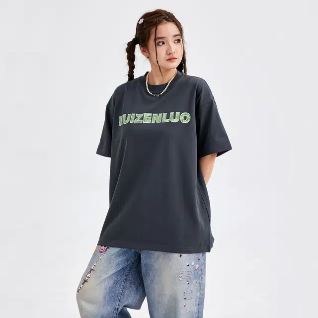 RUIZENLUO T