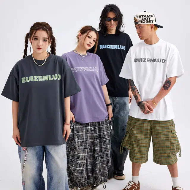 RUIZENLUO T