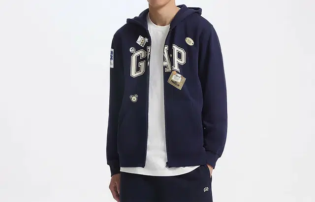 GAP