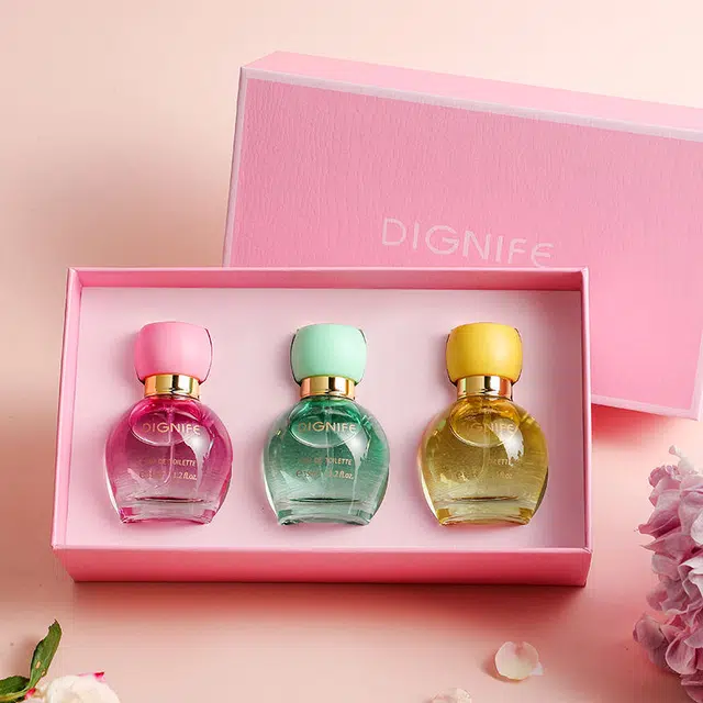 DIGNIFE EDT 35ml*3