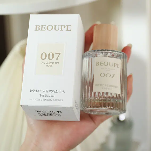 BEOUPE 007+001 EDP