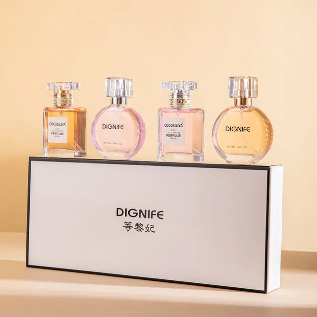 EDT 25ml*2+30ml*2