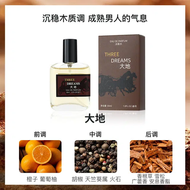 BEOUPE EDP 30ml