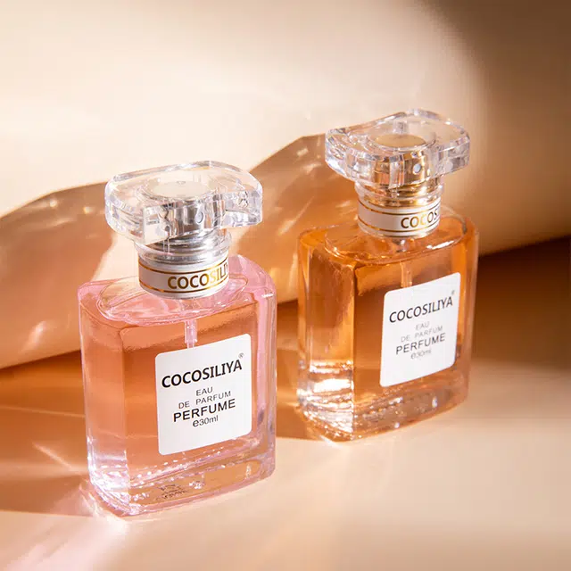 EDT 25ml*2+30ml*2