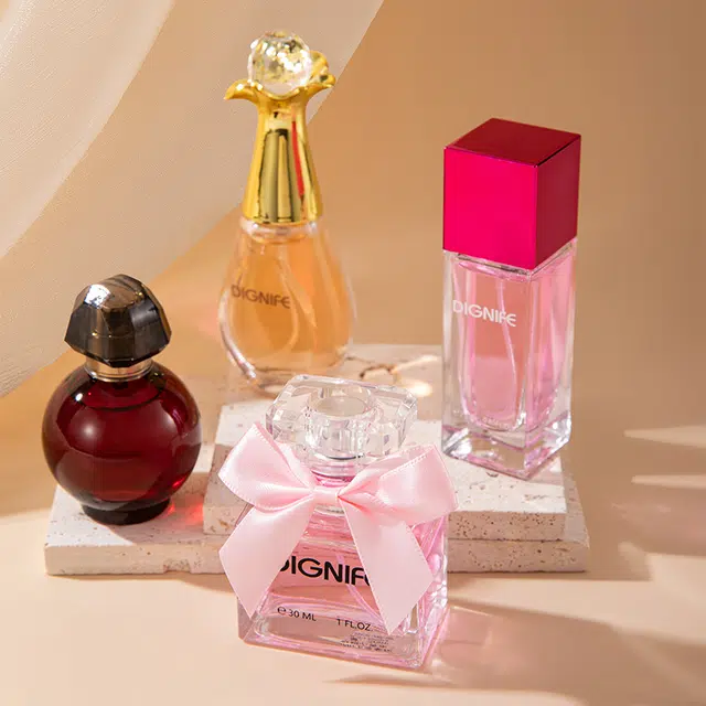 EDT 30ml*2+20ml+25ml