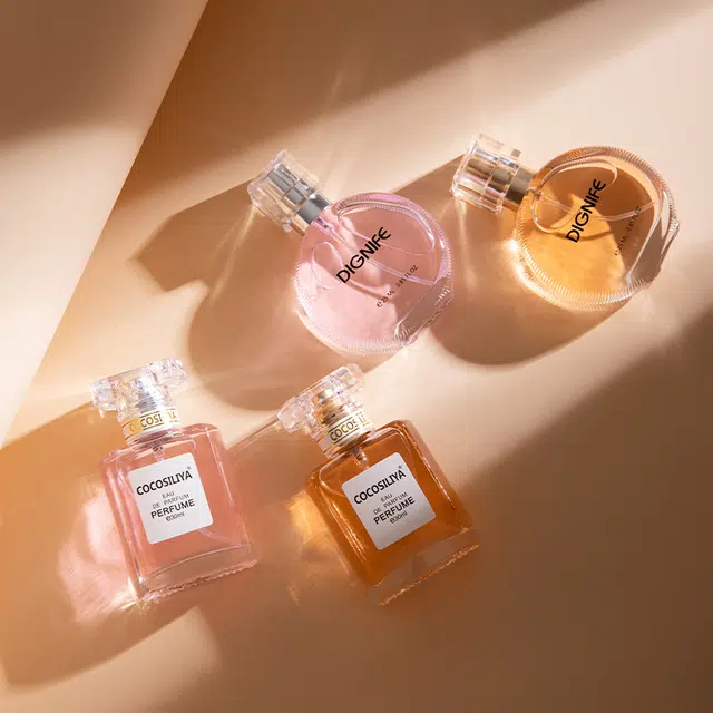 EDT 25ml*2+30ml*2