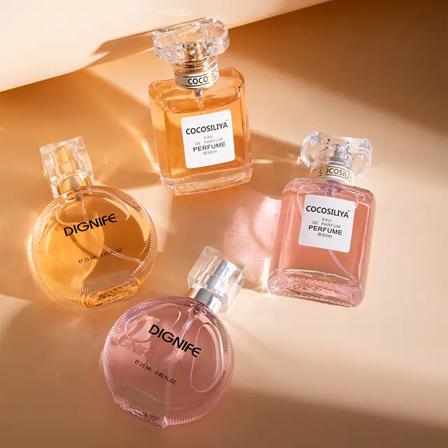 EDT 25ml*2+30ml*2