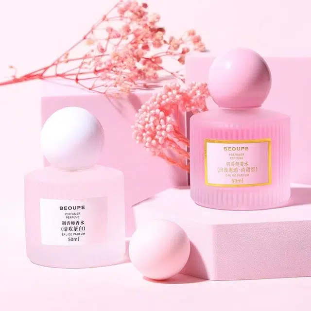 BEOUPE EDT 50ml