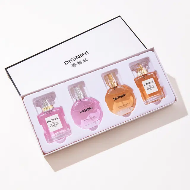 EDT 25ml*2+30ml*2