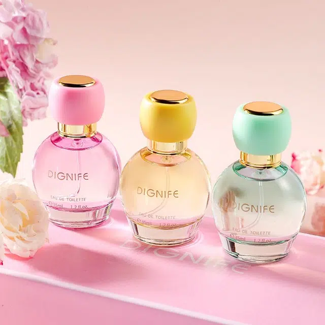 DIGNIFE EDT 35ml*3
