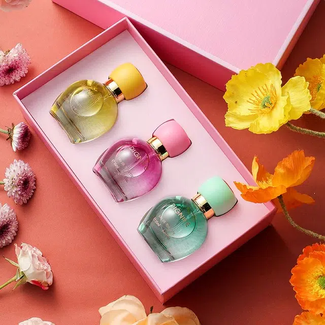 DIGNIFE EDT 35ml*3