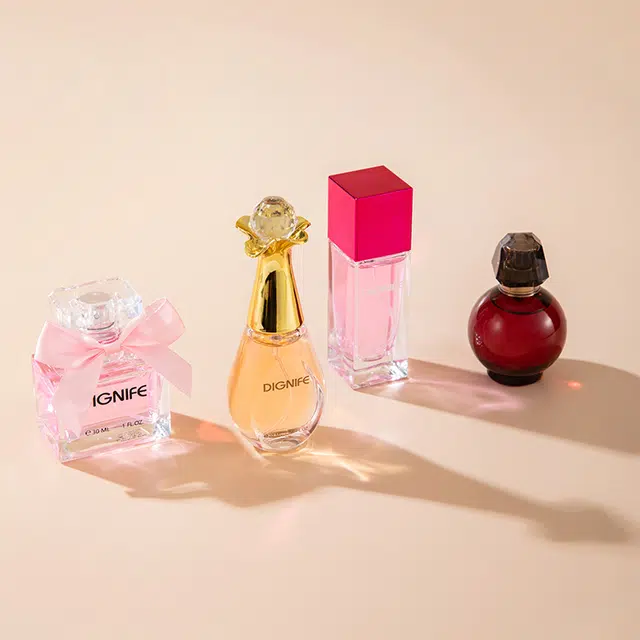 EDT 30ml*2+20ml+25ml