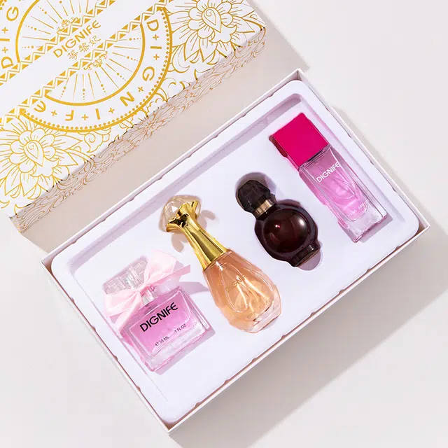 EDT 30ml*2+20ml+25ml
