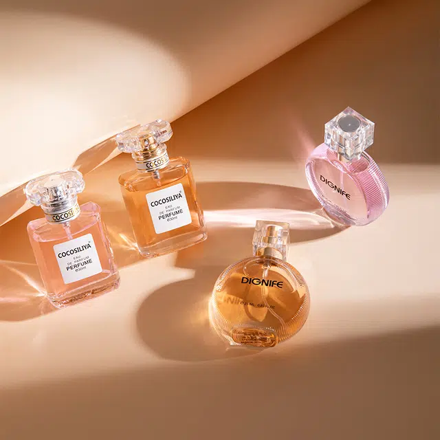 EDT 25ml*2+30ml*2