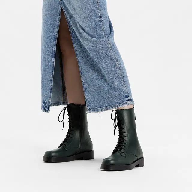 CHARLESKEITH PU 3.9cm