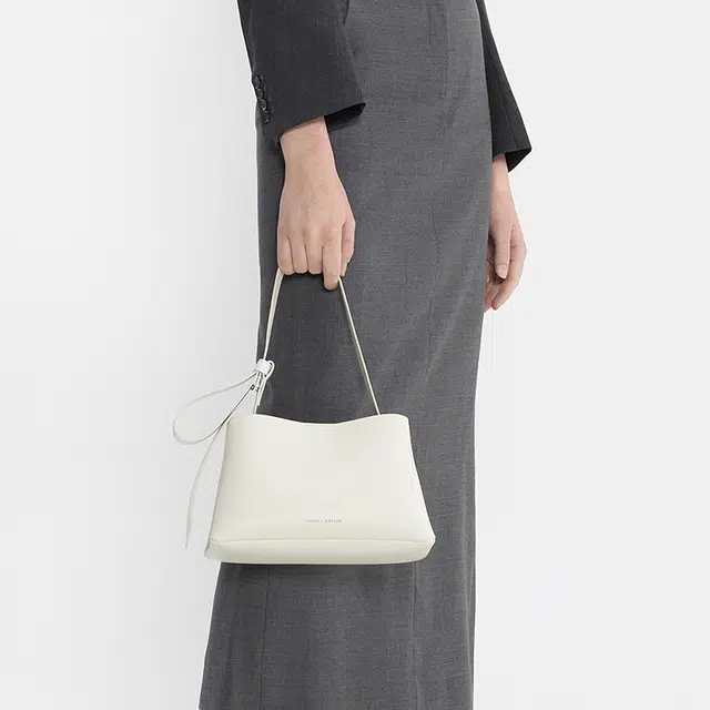 CHARLESKEITH ck Dark BrownCream