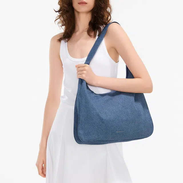 CHARLESKEITH ck Denim Blue