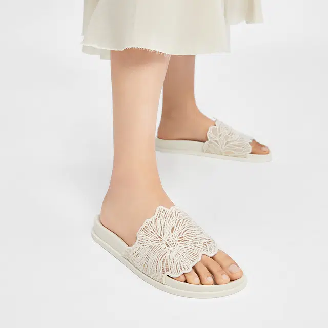 Charles & Keith Slides