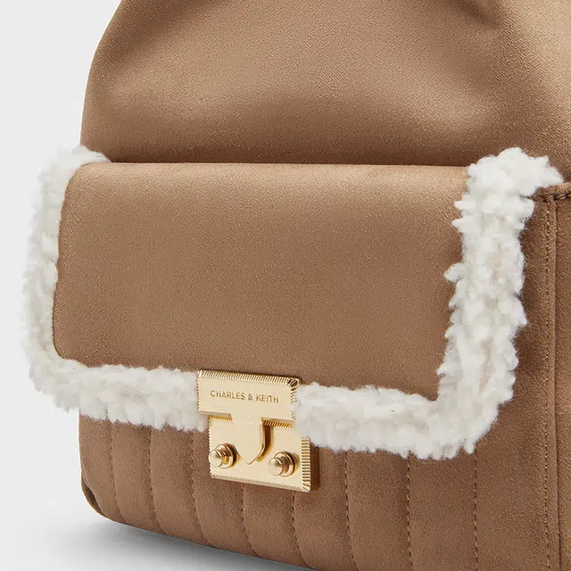 CHARLESKEITH Tan