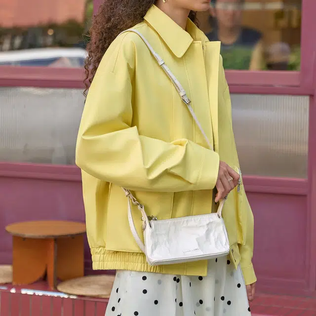 CHARLESKEITH ck CreamNoirGrey