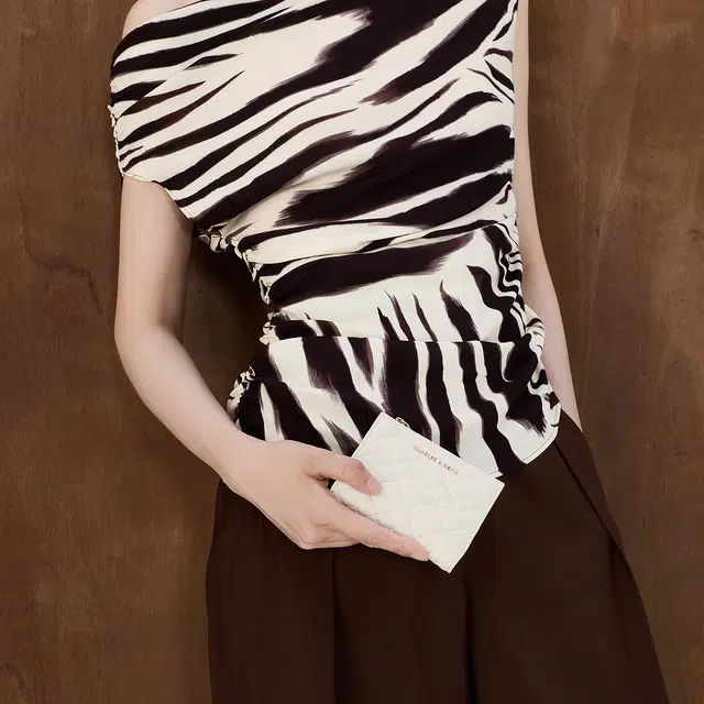 CHARLESKEITH ck PU