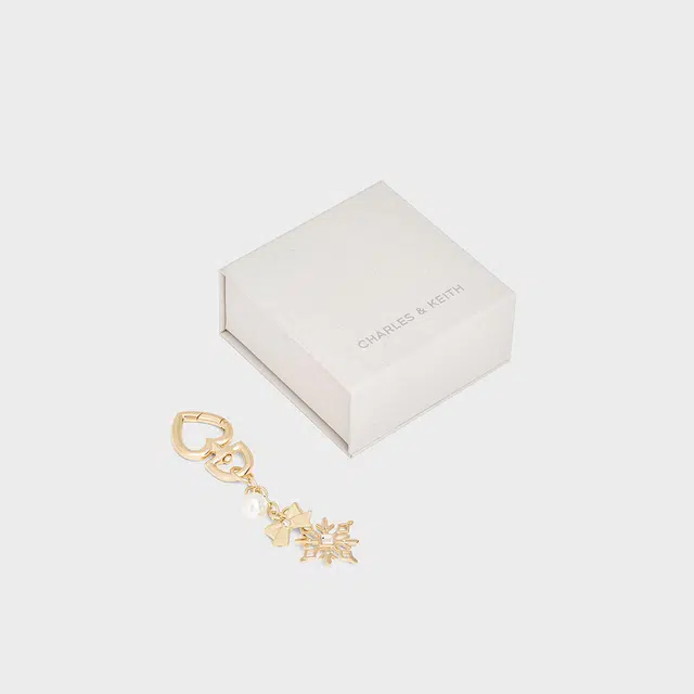 CHARLESKEITH ck Gold