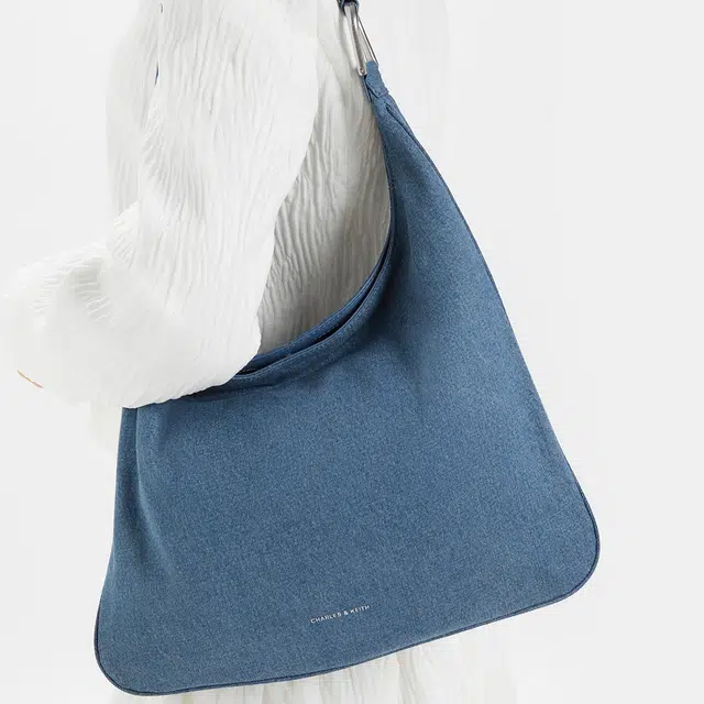 CHARLESKEITH ck Denim Blue