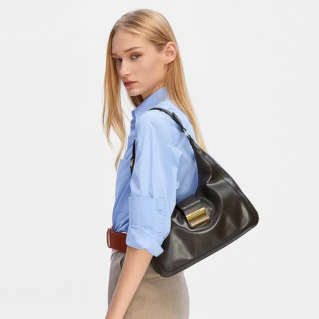 CHARLESKEITH ck Dark MossToffee