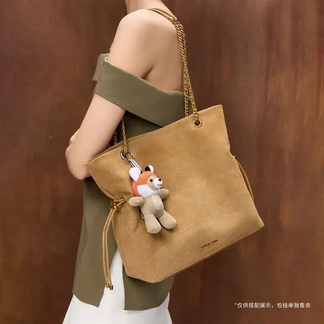 CHARLESKEITH ck Sahara Sand