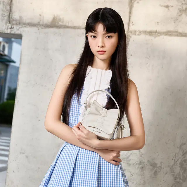 CHARLESKEITH ck PU