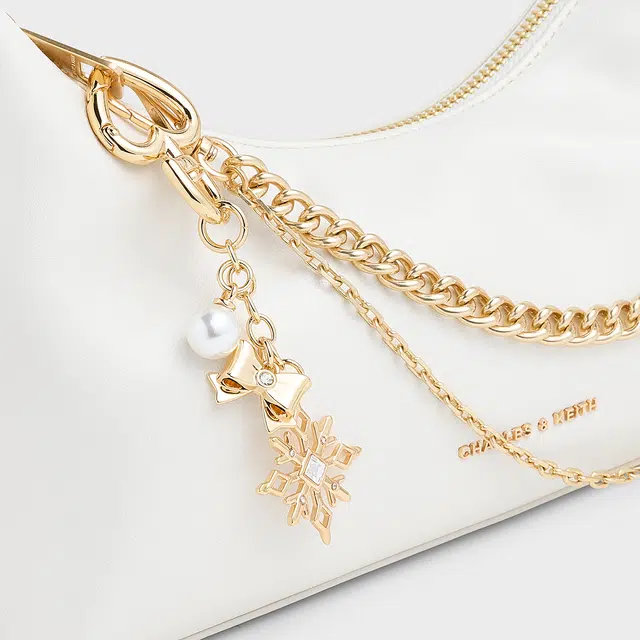 CHARLESKEITH ck Gold