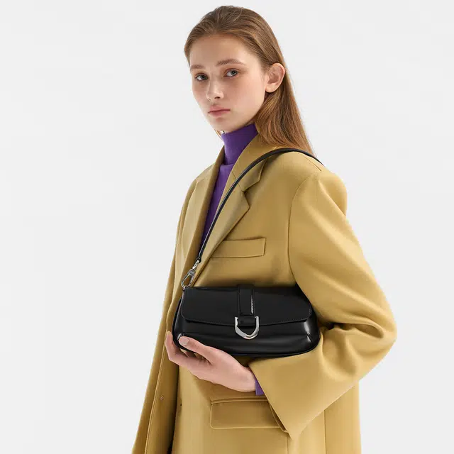 CHARLESKEITH ck Gabine NoirBrown