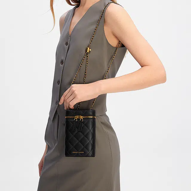 CHARLESKEITH CK BlackPink