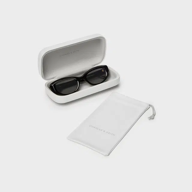 CHARLESKEITH ck NoirMinted Grey