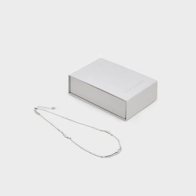 CHARLESKEITH ck Silver