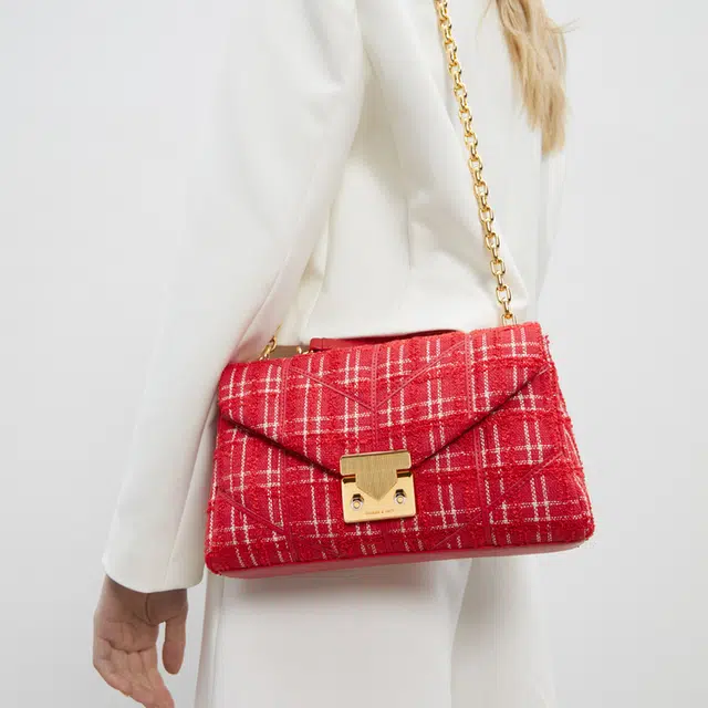 Charles & Keith Wedding Series Bag