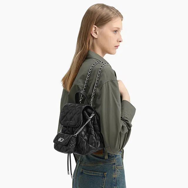 CHARLESKEITH ck PU