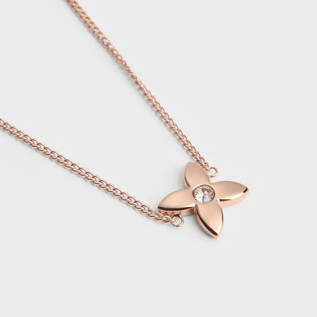 CHARLESKEITH Rose GoldSilver