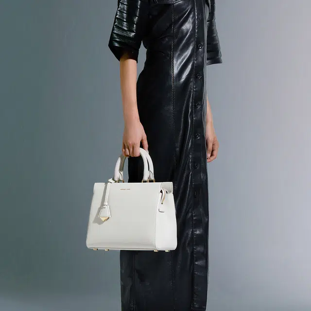 CHARLESKEITH ck IvoryBlack