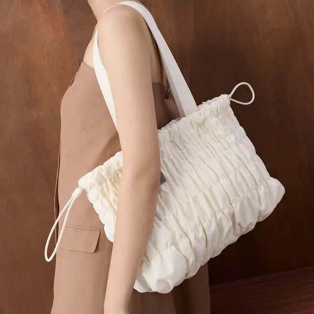 CHARLESKEITH ck PU CreamNoir