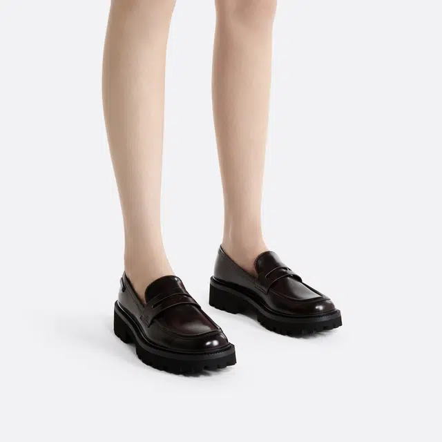 CHARLESKEITH PU 4.4cm