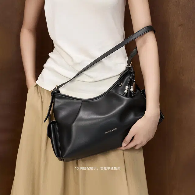 CHARLESKEITH ck PU