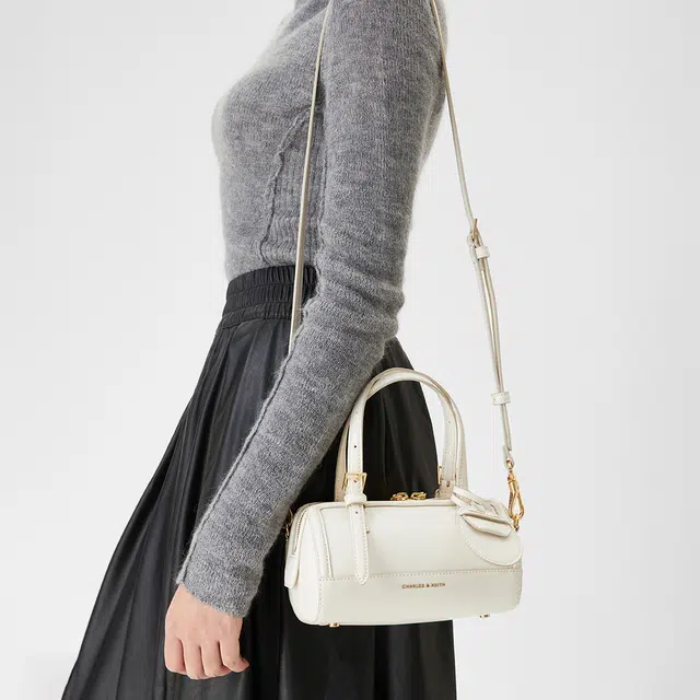 CHARLESKEITH CK PU Cream