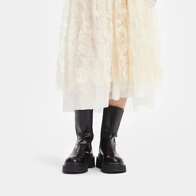 CHARLESKEITH PU 6.5cm