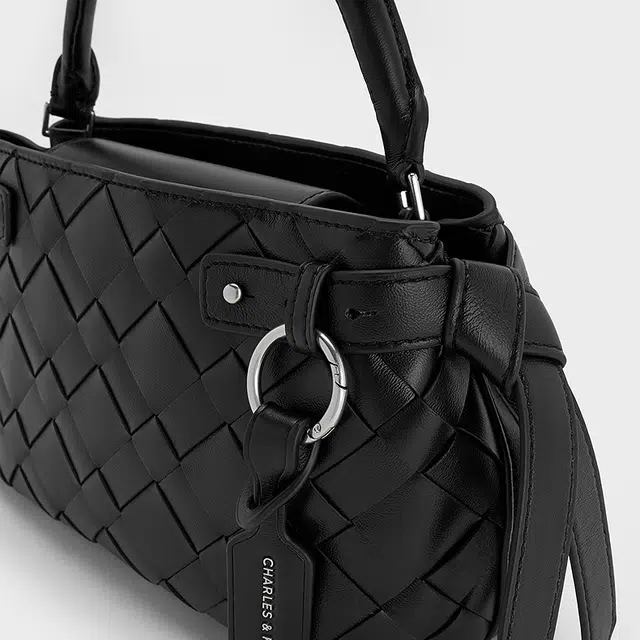 CHARLESKEITH ck 25 PU Noir