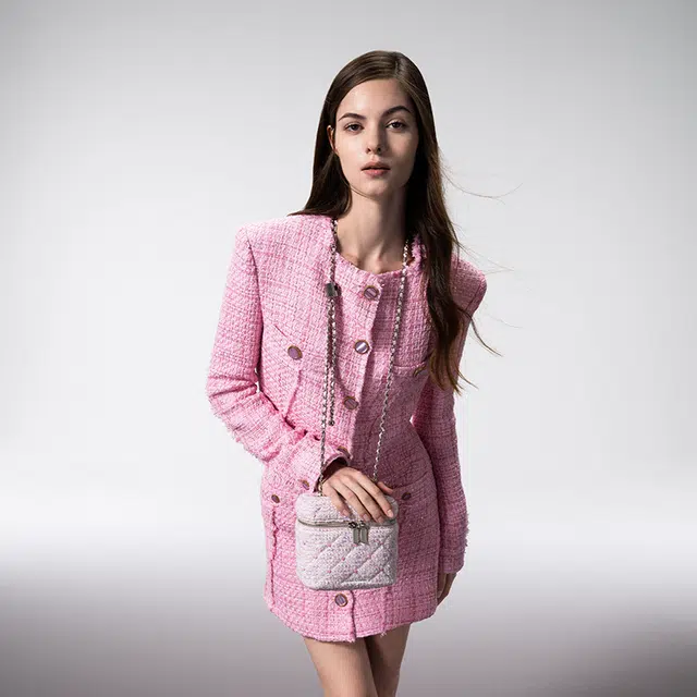 CHARLESKEITH ck PU