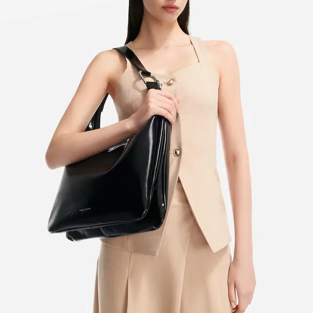 CHARLESKEITH ck NoirGrey
