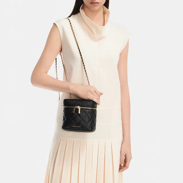 CHARLESKEITH PU ck