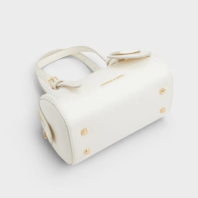CHARLESKEITH CK PU Cream