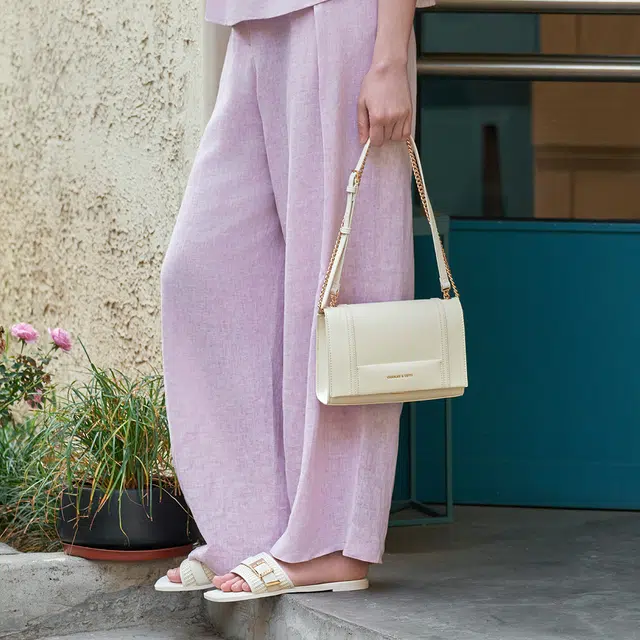 CHARLESKEITH ck PU